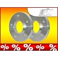 FK-Automotive Spurverbreiterung 20 mm Sys.A Distanzscheiben BMW 3er E36/E46/E90/ E91/E92/E93