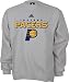 Search : Indiana Pacers Adidas True Crewneck Sweatshirt