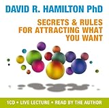 Secrets for Attracting What You Want