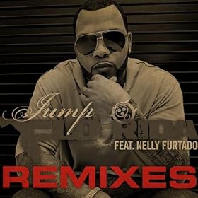 Jump [feat. Nelly Furtado] [Sunfreakz Club Mix]