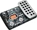 Zoom G2.1DM - Dave Mustaine Hand-Signed Signature Edition Guitar Multi-Effects Pedal