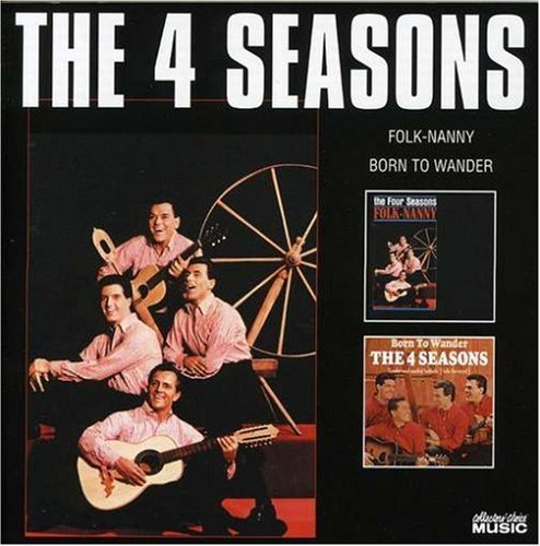 The Four Seasons - Silence Is Golden Lyrics - Zortam Music