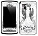 Love Design Decal Protective Skin Sticker for LG VU