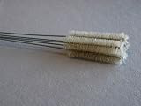 Flexible-Handle Brush for Vol. Flask - 250 mL [ 1 Ea.]