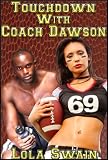 Touchdown With Coach Dawson Erotica (The Bad Girls Club)