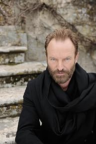 Bilder von Sting