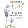 Botanical Sketchbook