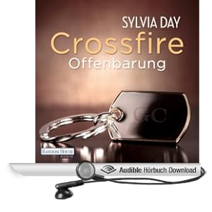 Offenbarung (Crossfire 2)