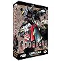 Gungrave - Int�grale - Edition Gold (7 DVD + Livre&hellip 