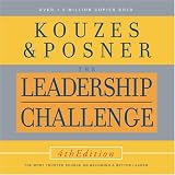The Leadership Challenge