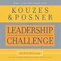 The Leadership Challenge, 4th Edition