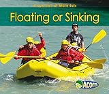Floating or sinking