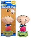 Family Guy 6"Stewie Bobble Breeze Air Freshener