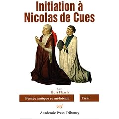 Initiation � Nicolas de Cues