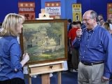 Antiques Roadshow, Philadelphia, Hour 1