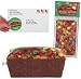 Inflatable Holiday Fruitcake - includes mailing envelope
