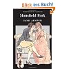 Mansfield Park (Wordsworth Collection)