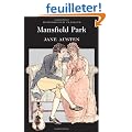 Mansfield Park (en anglais)