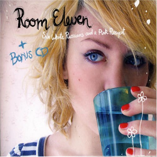 Room Eleven - Six White Russians and a Pink Pussycat - Zortam Music Room Eleven - Six White Russians and a Pink Pussycat - Zortam Music