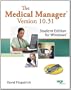 The Medical Manager Student Edition, Version 10.31