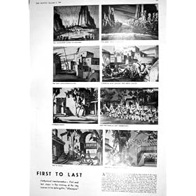 1930 �N�̃n���E�b�h�̃t�B������ Whoopee �̐揥�҂̃��[�K���q��e���X�̏������@