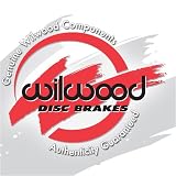 Wilwood Pad Wear Plate - DL/DLS 300-5875