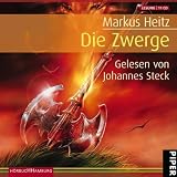 Die Zwerge - Sonderausgabe - Markus Heitz