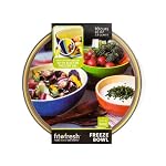 10 Cup Chilled Serving Bowl (Blue)