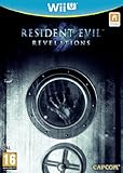 Resident Evil Revelations (Wii U)