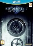 Resident Evil : Revelations