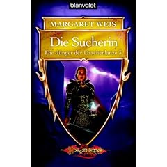 Die Jünger der Drachenlanze