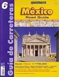 Mexico Road Guide (Bilingual)