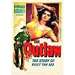 Outlaw, The - Movie Poster