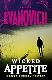 Wicked appetite