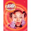 That's So Raven Fortune Telling Card Game