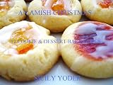 An Amish Christmas: 12 Cookie and Dessert Bars (Christmas Cookie Collection)