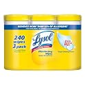 3-Pack Wet Wipe Containers