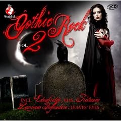 W.O.Gothic Rock Vol.2
