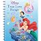 Disney Princess Story Reader Book - True Love Songs