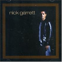 Nick Garrett
