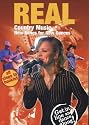 Real Country Music - Line Dancing [DVD]