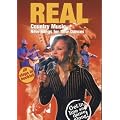 Real Country Music - Line Dancing [DVD]