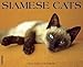 Siamese Cats 2014 Wall Calendar