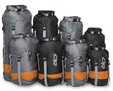 Hydroseal DryComp AirX Sack Sleeping Bag Accessory - In Your Choice of Styles
