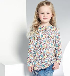 2 Pack - Long Sleeve Assorted Tops