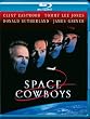 Space Cowboys [Blu-ray]