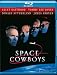 DVD : Space Cowboys [Blu-ray]