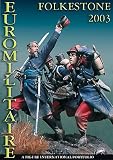 アンドレアミニチュアズ FIM-S02 Euromilitaire 2003