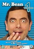mr. bean 01 (Dvd) Italian Import