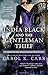 India Black and the Gentleman Thief (A Madam of Espionage Mystery)